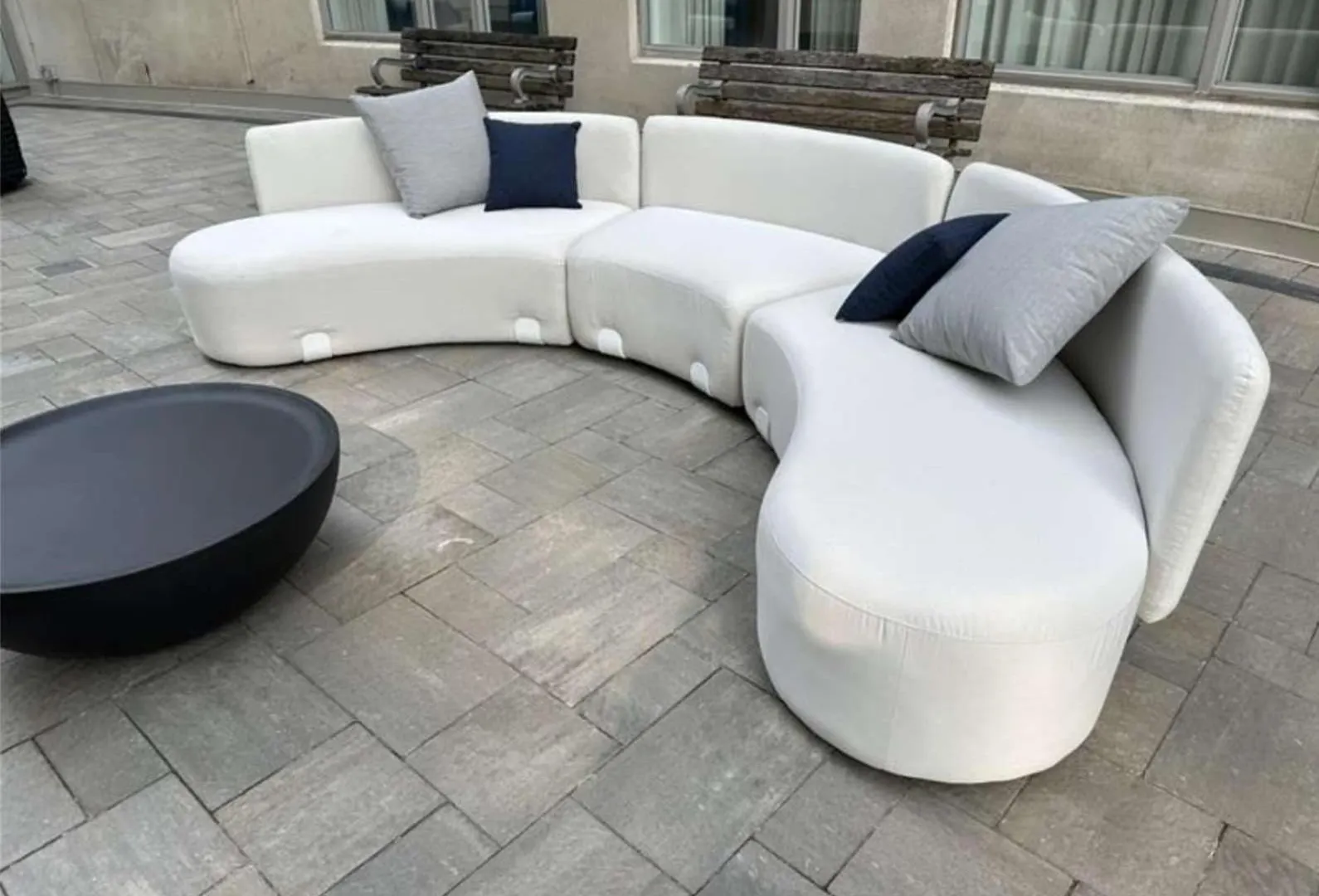 Holiday home Modern 2-Bedroom Condo W Floor To Ceiling Windows Toronto